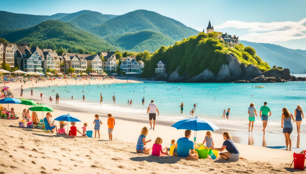 What Are the Best Beaches in the World for Families?