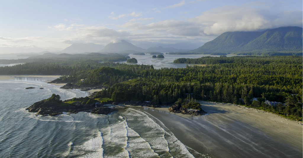 What Are the Best Places to Visit in Canada for Nature Lovers?