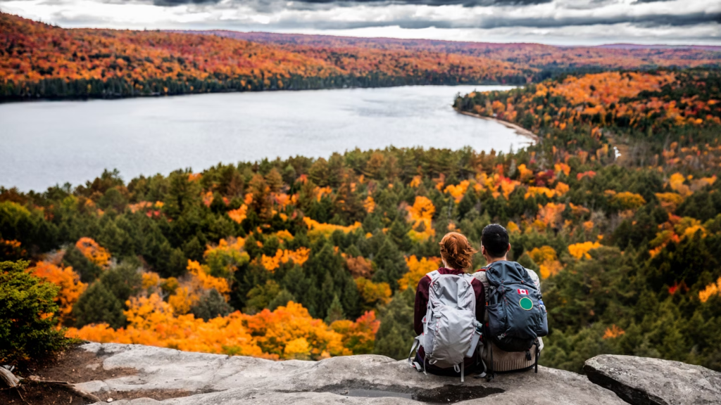 What Are the Best Places to Visit in Canada for Nature Lovers?