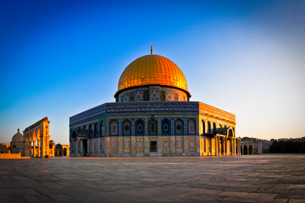 What Are the Top Must-See Attractions for Jerusalem Travel?