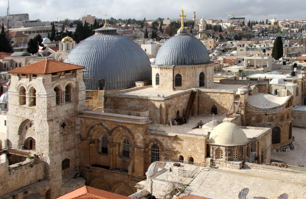 What Are the Top Must-See Attractions for Jerusalem Travel?