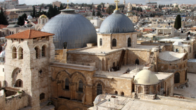 What Are the Top Must-See Attractions for Jerusalem Travel?