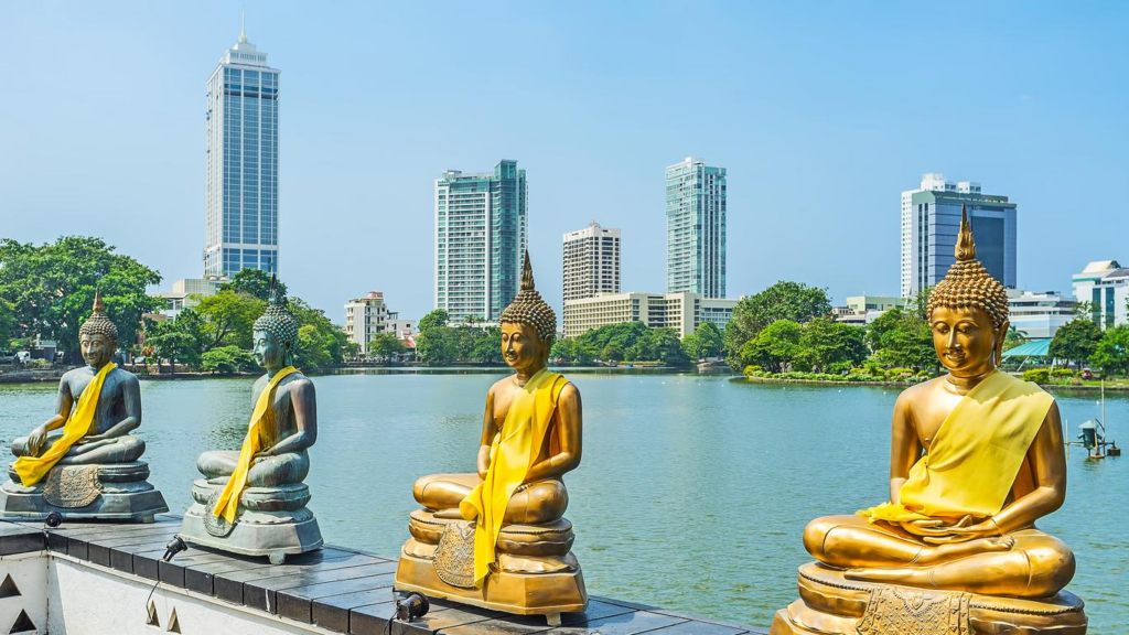 What Are the Best Hotels in Colombo for a Luxurious Stay?