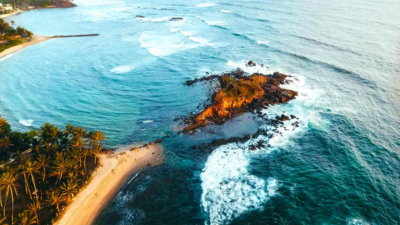 What Makes Mirissa Sri Lanka a Must-Visit Destination?