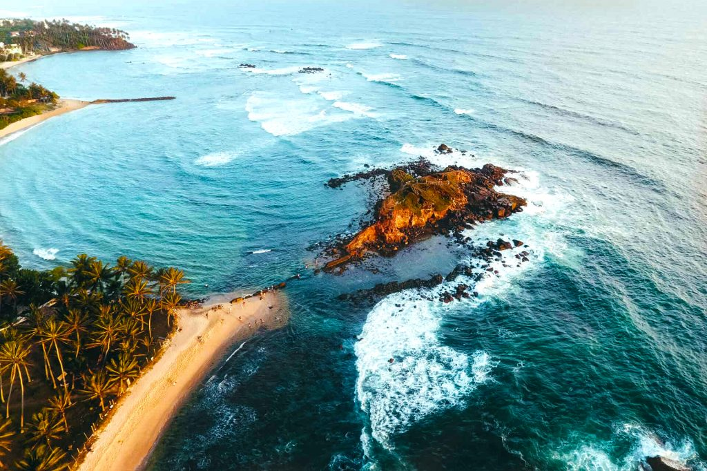 What Makes Mirissa Sri Lanka a Must-Visit Destination?