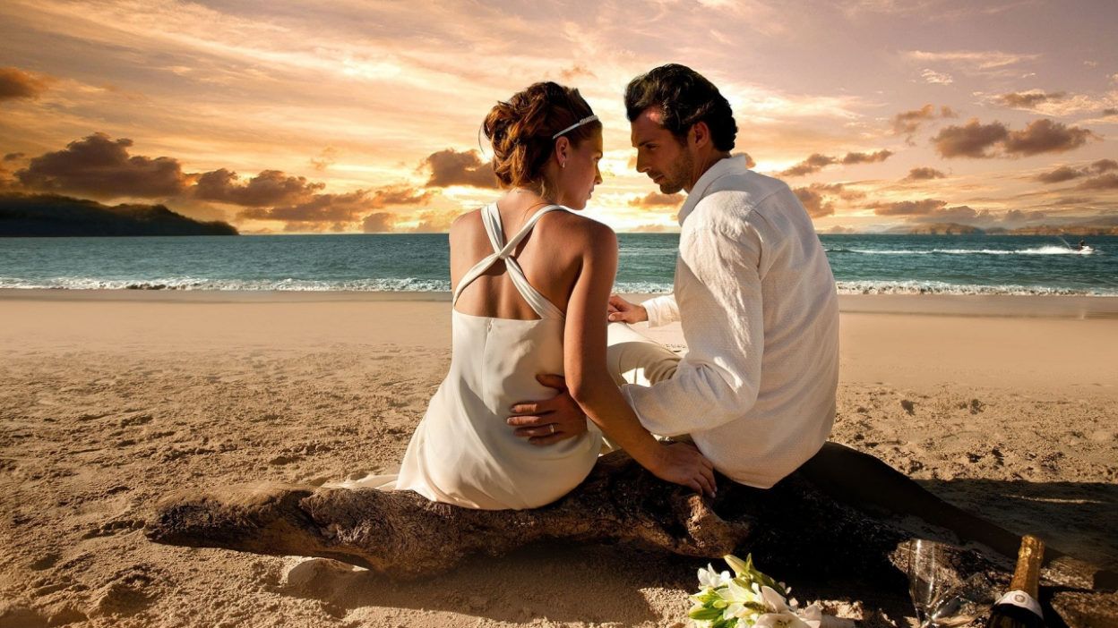 What Are the Top Romantic Destinations for a Sri Lanka Honeymoon?