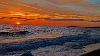 What Are the Best Cape Cod Beaches for Families?