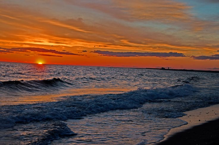 What Are the Best Cape Cod Beaches for Families?