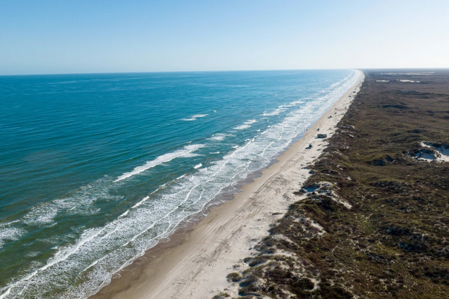 What Are the Best Beaches in Texas for a Family Vacation?