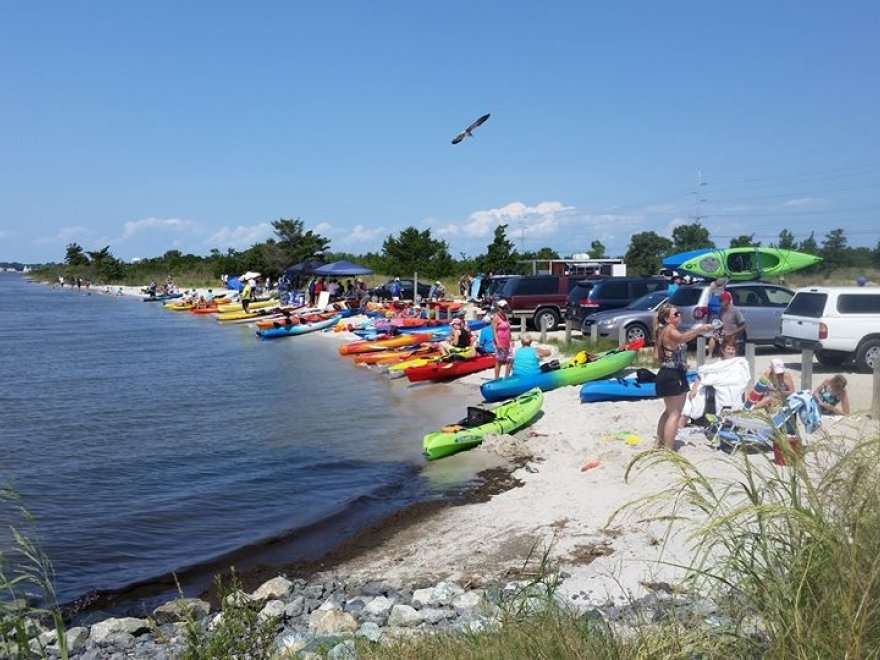 What Are the Best Beaches in Maryland for Families?