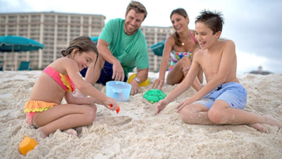 What Are the Best Alabama Beaches for Family Vacations?