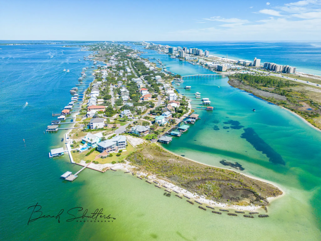 Orange Beach: A Coastal Gem for Families