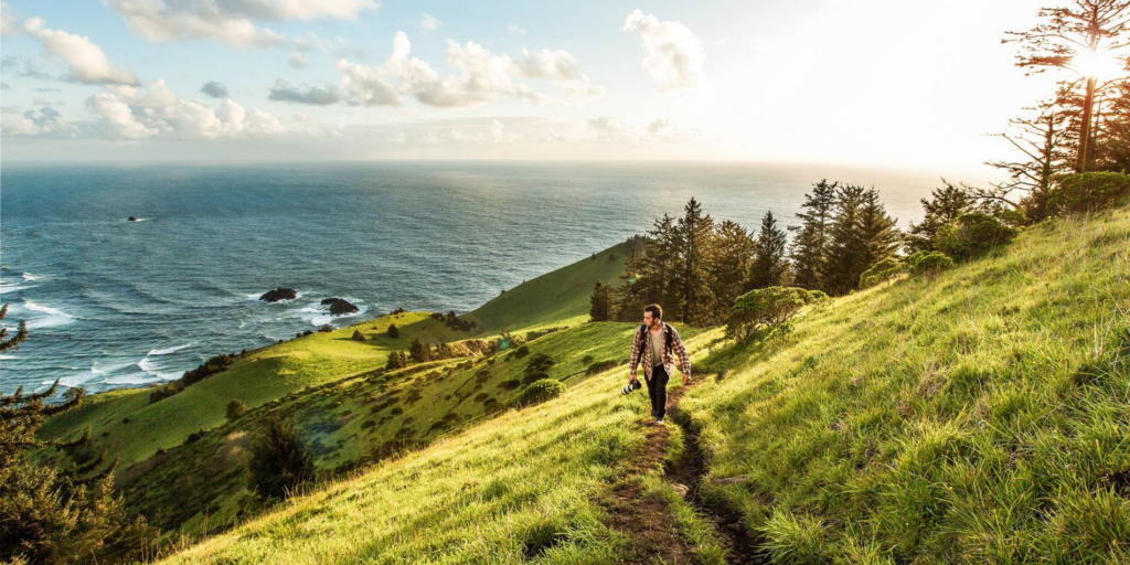 What Are the Best Oregon Beaches for Families?