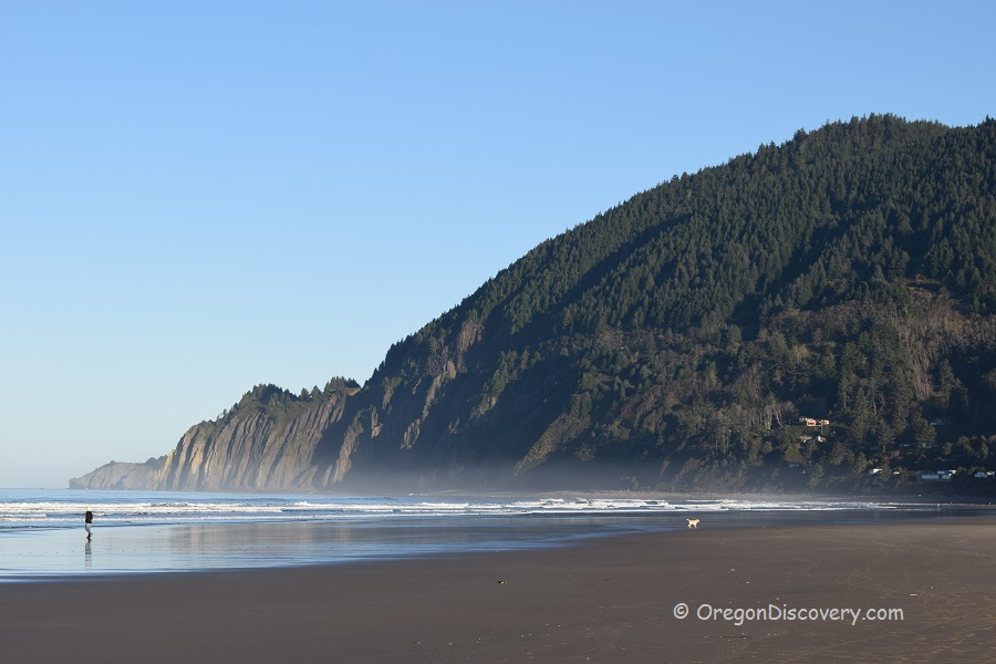 What Are the Best Oregon Beaches for Families?