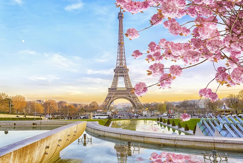 What Are the Best Honeymoons in Europe for Romantic Getaways?