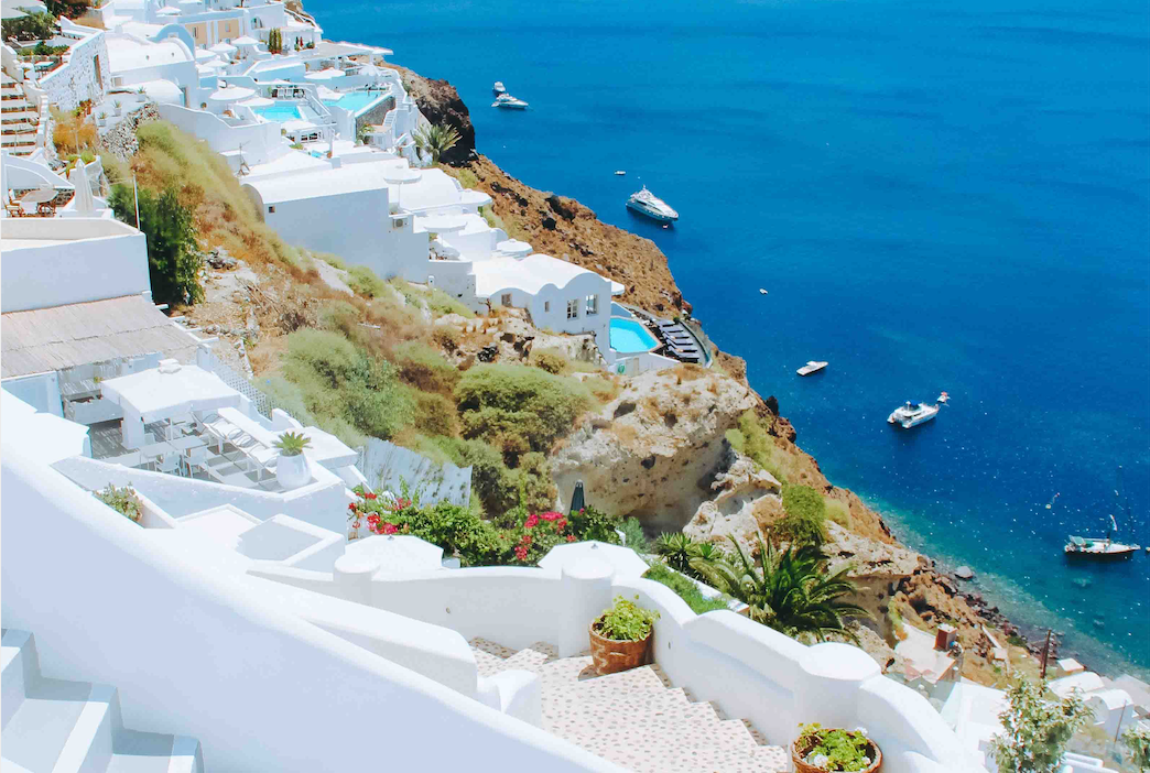 What Are the Best Honeymoons in Europe for Romantic Getaways?