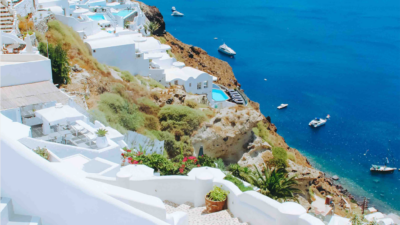 What Are the Best Honeymoons in Europe for Romantic Getaways?