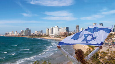 What Are the Best Israel Tours for First-Time Visitors?