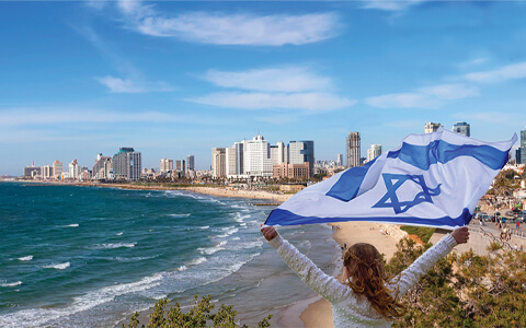 What Are the Best Israel Tours for First-Time Visitors?