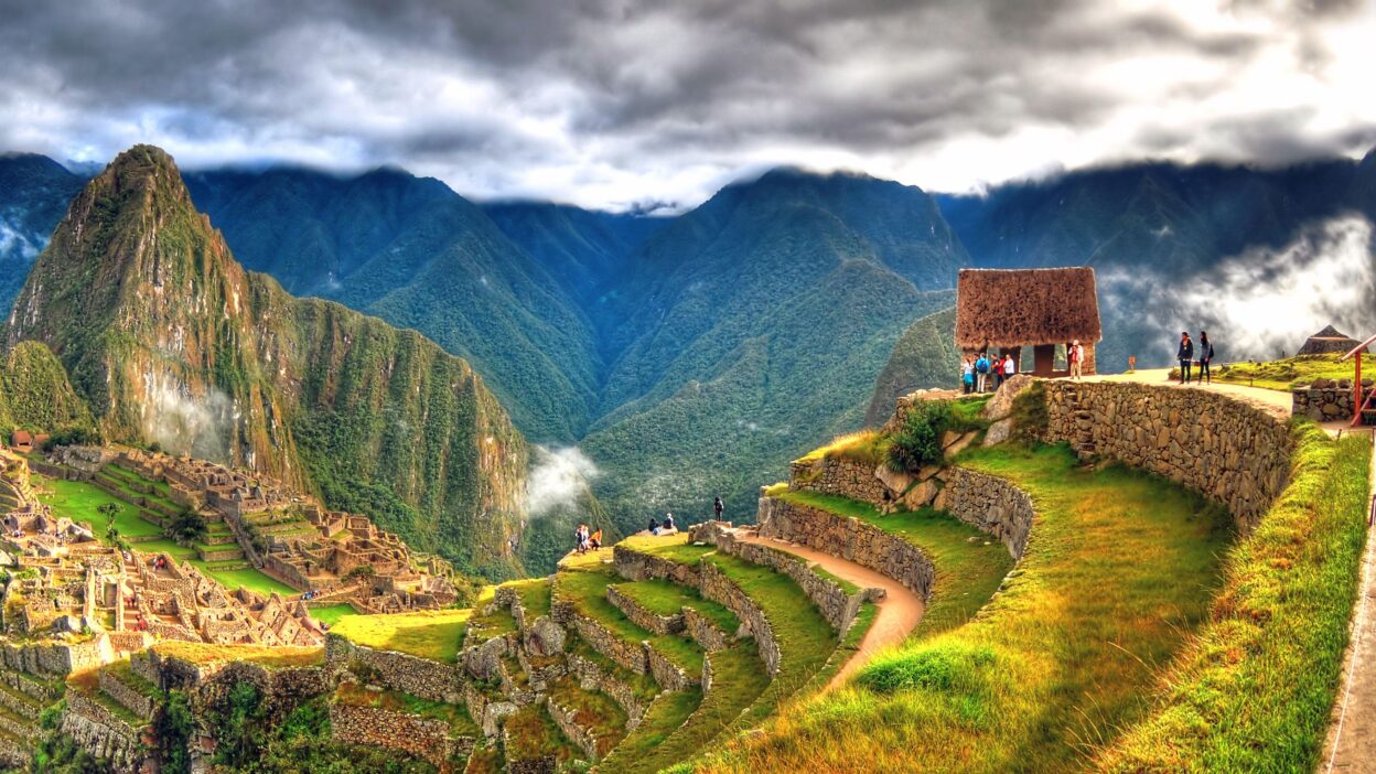 What Should Your Perfect Peru Itinerary Include?