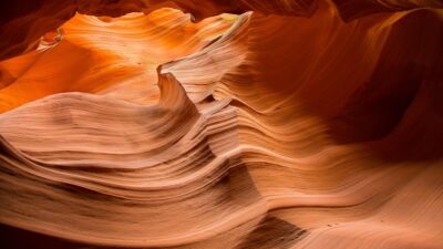 reflection canyon