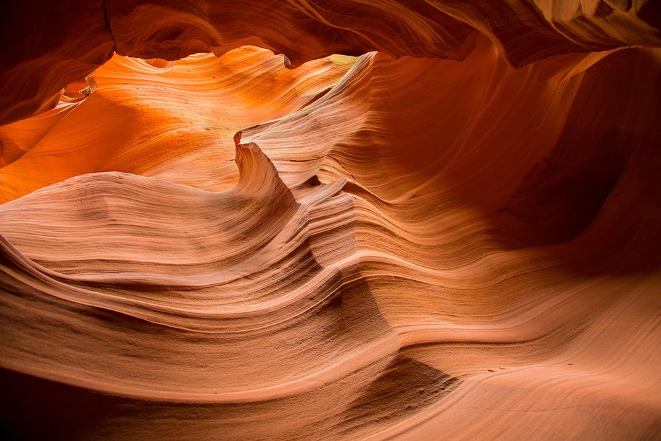 reflection canyon