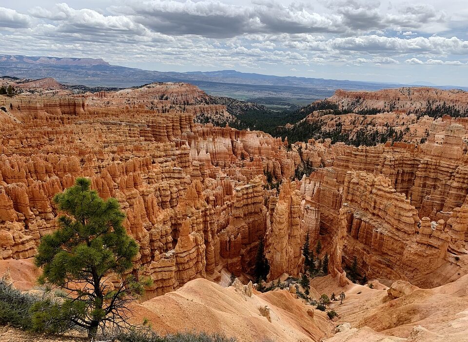 inspiration point