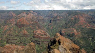 waimea falls