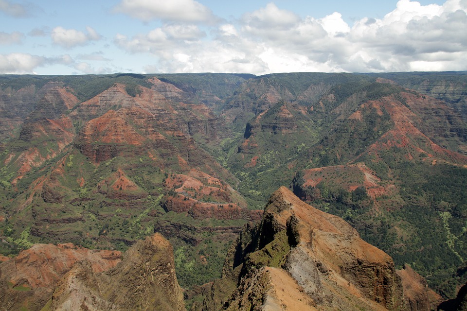 waimea falls