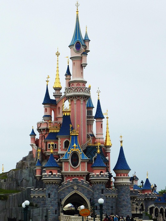 disneyland paris packages