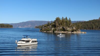 emerald bay state park