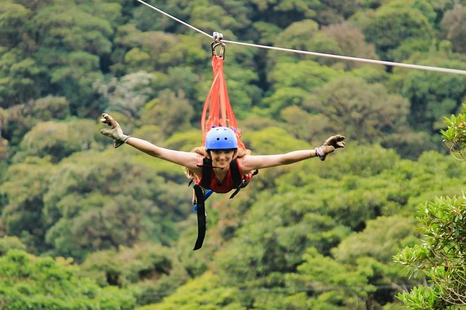 What Are the Best Places to Visit in Costa Rica for Nature Lovers?