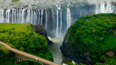 Why Should You Visit Zimbabwe on Your Next Vacation?