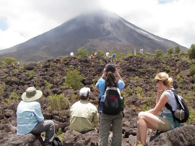 What Are the Top 10 Things to Do in Costa Rica for Adventure Lovers?