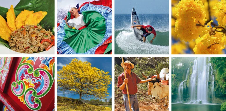 What Are the Top Attractions for Costa Rica Travel?