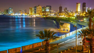 What Are the Top Attractions for Tel Aviv Travel?