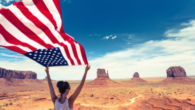 What Are the Best Places to Visit in the USA for First-Time Travelers?