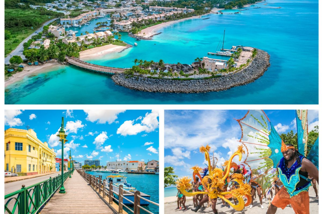 What Are the Top Attractions for Barbados Travel?