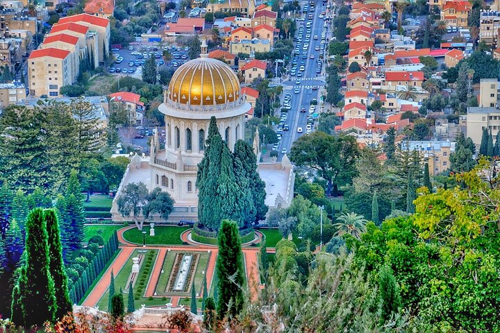 What Are the Top Destinations for Israel Travel?