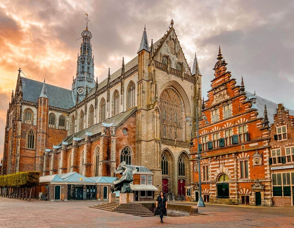 What Are the Must-See Destinations for a Perfect Netherlands Itinerary?