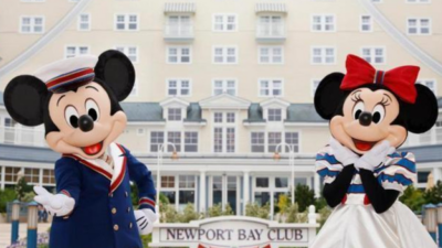 What Are the Best Disneyland Paris Hotels for Families?