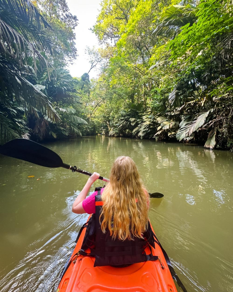 What Are the Top 10 Things to Do in Costa Rica for Adventure Lovers?