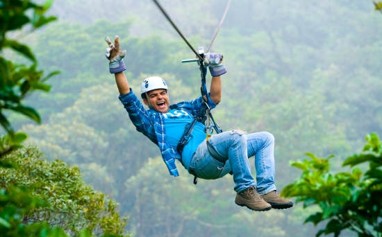 What Are the Top 10 Things to Do in Costa Rica for Adventure Lovers?