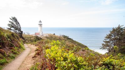 cape disappointment