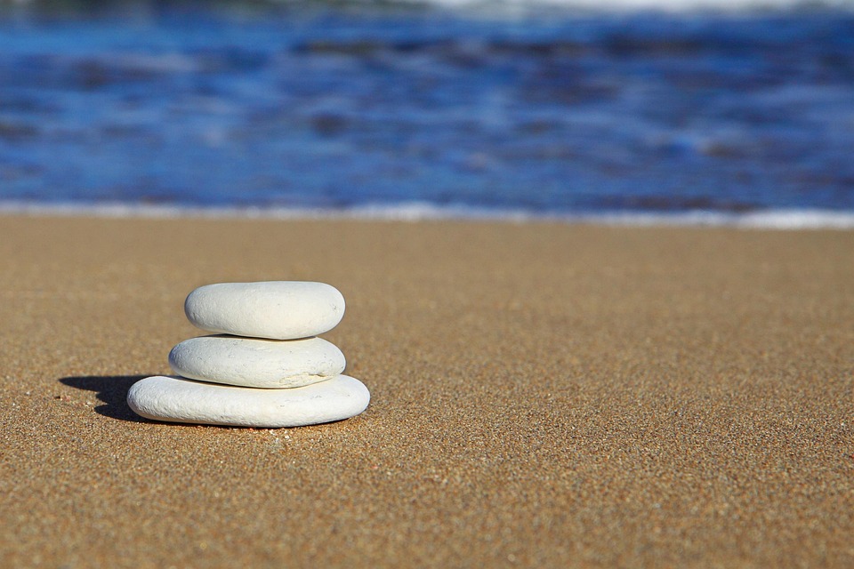 fortunes rocks beach