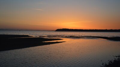 cape disappointment state park